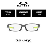 ราคา OAKLEY CROSSLINK A OX8118 811802 (5451656470)