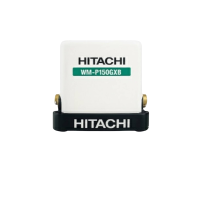 ราคา HITACHI ปั๊มน้ำอัตโนมัติแรงดันคงที่ รุ่น WM P150GXB 150W (25406990627)