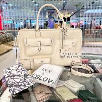 ราคา LYN x TUESLOVE กระเป๋า LYN รุ่นป้าตือ THE POCKET BAG คอลเลคชั่นพิเศษ มีถุงผ้า ถุงกระดาษให้ (126296413901)