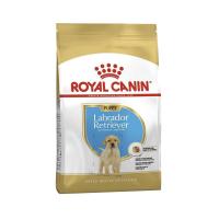 ราคา พร้อมส่ง อาหารสุนัข Royal Canin ลูกสุนัข สูตร Labrador Retriever ลาบาดอร์ ขนาด 12 กิโลกรัม (21443841831)