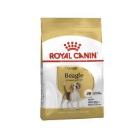 ราคา พร้อมส่ง อาหารสุนัข Royal Canin สุนัขโต สูตร Beagle บีเกิล ขนาด 12 กิโลกรัม (21443870361)