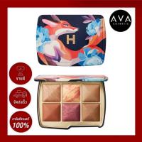 ราคา Hourglass Ambient Lighting Edit Unlocked Fox Palette พาเลตต์แต่งหน้ารุ่นลิมิเต็ดอิดิชัน ที่สุดแห่งความเงาสะท้อนแสง งดงามหลากสี ใข้ได้ทุกส่วนทั้งใบหน้า ตา แก้ม ทั่วร่างกาย (25826197892)