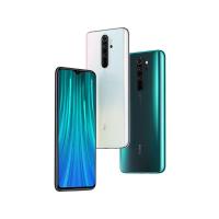 ราคา Uesd Xiaomi Redmi Note สมาร์ทโฟน8 Pro 4G สองซิมสมาร์ทโฟนรอมทั่วโลก6G 128G 8G 128G 4500MAh ผลิตภัณฑ์ที่ผ่านการรับรอง64MP 95 ใหม่ (24416016740)