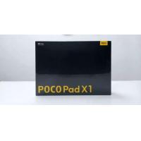 ราคา Xiaomi Poco Pad X1 8Gb 512Gb Gray Global Android Pc Tablet (126370771347)