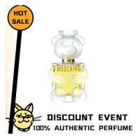 ราคา Moschino Toy2 100 AUTHENTIC PERFUME 100ML Eau De Parfum IF YOU ARE NOT SATISFIED YOU CAN RETURN THE PRODUCT (25573248745)