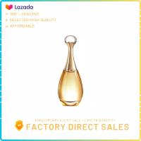 ราคา ส่วนลดสำหรับการขาย AUTHENTIC 100 Dior Jadore In Joy Eau De Parfum 100ML (25572715748)