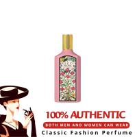 ราคา Gucci Flora Gorgeous Gardenia Eau De Parfum 100ML 100 AUTHENTIC (25573120812)