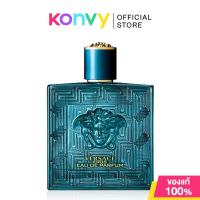 ราคา Versace Eros EDP 100ml น้ำหอมเวอร์ซาเช่สำหรับคุณผู้ชาย (13782125181)