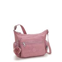 ราคา กระเป๋า Kipling รุ่น GABBIE S สี Cosmo Pink (24929118437)