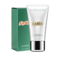 ราคา LA MER The Cleansing Foam 125ml ลาแมร์ โฟมล้างหน้า สูตรอ่อนโยน (16412563063)