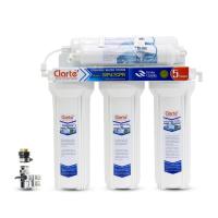 ราคา Clarte เครื่องกรองน้ำ 5 ขั้นตอน รุ่น WP47CPR รับประกัน 1 ปี พร้อมจัดส่ง Clarte Thailand (389681927)