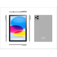 ราคา inovo 705 Premium หน้าจอ 10 9 นิ้ว Ram 8 Rom 128GB 4G 2ซิม แถมคีย์บอร์ด เม้าส์ เคสหนัง ปากกาทัชสกรีน ฟิลม์ใส ประกันศูนย์ 1 ปี (25276185936)