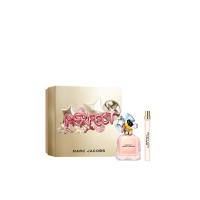 ราคา MARC JACOBS FRAGRANCES Perfect EDP Fragrance Sets Perfect EDP 50ml Perfect EDP Travel Spray 10ml (25441335580)