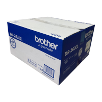 ราคา ตลับหมึกพิมพ์ แท้ Brother รุ่น DR 263CL สำหรับ HL L3210CW L3230CDN L3270CDW DCP L3551CDW MFC L3735CDN L3750CDW L3770CDW (21514570154)