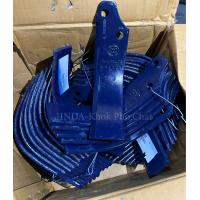 ราคา ชุดเซท 54 ใบ ใบโรตารี่ ใบตีดิน ใบปั่นดิน หนา 7 มิล ซ้าย 27 ใบ ขวา 27ใบ รถไถคูโบต้า KUBOTA รุ่น L4508 L4708 L5018 ยี่ห้อ สามมิตร (14227752771)