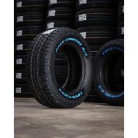 ราคา 185 65R15 TOYO TIRET COUNTRY AT3 ผลิตญี่ปุ่น ยางใหม่ปี 25 ราคาโปร1เส้น แถมจุ๊บลมยางแท้ มีรับประกันนานตลอดอายุการใช้งาน (24904615803)