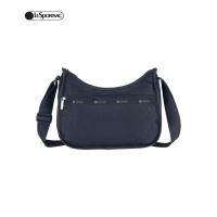 ราคา LeSportsac Classic Hobo Bag กระเป๋าสะพายข้างพาดลำตัว Style 7520 (25573805065)