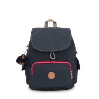 ราคา กระเป๋า KIPLING รุ่น CITY PACK S True Navy C (26232738914)