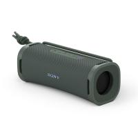 ราคา Sony ลำโพงบลูทูธพกพา รุ่น SRS ULT10 ซีรีส์ ULT POWER SOUND ULT FIELD 1 Wireless Portable Speaker นานสูงสุด 12 ชม กันน้ำ กันฝุ่น IP67 (22247672562)