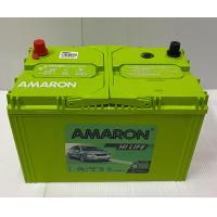 ราคา AMARON 115D31L HI LIFE D Max MU X Colorado Fortuner Vigo Pajero sport Triton Navara ETC รับประกันนาน 24 เดือน แบตเตอรี่รถยนต์คุณภาพสูง (17751584124)