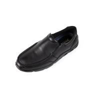 ราคา HEAVY SHOES รองเท้าผู้ชายแบบสวมหนังวัวแท้ รุ่น VB6821 (24640374823)