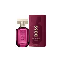 ราคา BOSS The Scent Magnetic Eau de Parfum for Her Osmanthus Musk Ambery Musky EDP Perfume by HUGO BOSS Fragrances (24736359057)