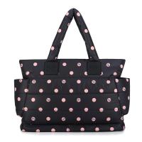 ราคา CiPU กระเป๋าผ้าอ้อม รุ่น สะพายข้าง AIRY Tote L สี Pink Bubble (8116606649)