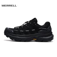 ราคา Merrell รองเท้าเดินป่าทนทานกันลื่น (25802760106)