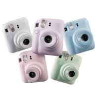 ราคา FUJIFILM Instax Mini 12กล้องอินสแตนท์ (19224509797)