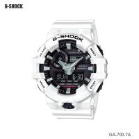 ราคา Casio นาฬิกาข้อมือG Shock Standard ANA DIGI GA 700 GA 700 1B GA 700 4A GA 700 7A GA 700 1A GA 700CM (18901131084)