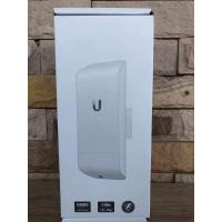 ราคา Access Point Outdoor UBIQUITI Nanostation loco m 5 ตัวกระจายสัญญาณอินเตอร์เน็ต (18026456264)