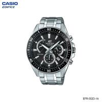ราคา นาฬิกาข้อมือ Casio Edifice Chronograph EFR 552 Series EFR 552D EFR 552D 1A EFR 552D 1A2 EFR 552D 1A3 (17490856422)