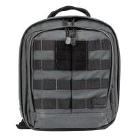 ราคา 5 11 RUSH MOAB 6 SLING PACK 11L กระเป๋าคาดอก พาดไหล่ กระเป๋าสะพายไหล่ Camping เดินป่า สายสะพายปรับได้ มีช่องเยอะ (23914197692)