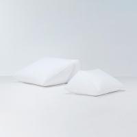ราคา mr big Slopie Pillow หมอนพิงเอนหลัง เอนพอดี ผ่อนคลายกว่าตลอดคืน (26153351953)