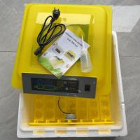 ราคา คลิปสอนงาน ตู้ฟักไข่ถูกๆ 56ฟอง เครื่องฟักไข่อัตโนมัติ ตู้ฝักไข่ไก่ พลิกไข่อัตโนมัติ ควบคุมอุณภูมิ ความชื้นอัตโนมัต (13080711163)