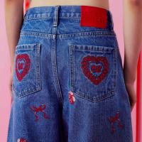 ราคา New พร้อมส่ง Endless Holiday Forever Yours Jean Rose Ribbon L ป้ายแดง รุ่นแรก used like new (126226923937)