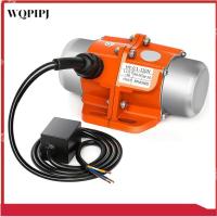 ราคา Concrete Vibrator Waterproof Vibrating Motor 30W 110V 3600rpm for Shaker Table Parts (22651002685)