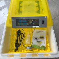 ราคา ราคาถูกสุด รับประกัน ตู้ฟักไข่ ตู้ฟักไข่ถูกๆ ตู้ฟักไข่ไก่ 7 56ฟอง ตู้ฝักไข่ไก่ กลับไข่อัตโนมัติ ควบคุมอุณหภูมิ ความชื้นอัตโนมัติ (13822767166)