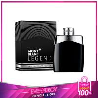 ราคา MONTBLANC Legend EDT 100 ml ของแท้100 (1430552095)