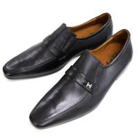 ราคา HEAVY SHOES รองเท้าหนังแกะ คัชชูสำหรับผู้ชายแบบสวม รุ่น VB8261 (22848868189)