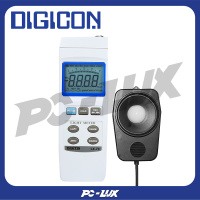 ราคา DIGICON เครื่องวัดค่าความเข้มของแสง และ แสงยูวี รุ่น LX 73 (24654528443)