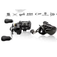 ราคา รอกหยด Shimano Curado K รอบ7 รอกเบท (15605416712)