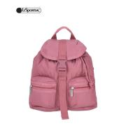 ราคา Lesportsac Small Voyager Bag กระเป๋าสะพายหลังใบเล็ก Style 1429 (24399864711)