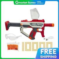 ราคา Hasbro Nerf Gel Fire M ปืนยิงเจล ซีรีส์มิธิค (25627470620)