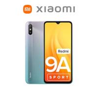ราคา Xiaomi Redmi 9A 6GB 128GB หน้าจอ 6 53 นิ้ว กล้อง 13MP 5MP ระบบชาร์จเร็ว 10W แบตเตอรี่ 5000mAh รับประกัน 8 ปี (25946784713)