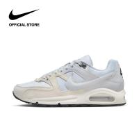 ราคา Nike Mens Air Max Command Shoes Summit White 629993 102 (25270860983)
