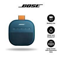 ราคา NEW โบส ลำโพงพกพารุ่น Bose SoundLink Micro Bluetooth Speaker 2nd (26328447828)