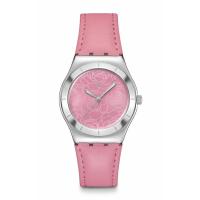 ราคา นาฬิกา Swatch Irony PINK PETAL PROMISE YLS234 (24099724909)