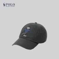 ราคา Polo Ralph Lauren Bear หมวกผู้ชาย รุ่น MAPOHGS0J422493 สีเทา (26234051992)