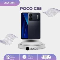 ราคา COD สมาร์ทโฟน POCO C65 8GB 256GB 50MP AI Triple Camera Smooth 6 74 90Hz Global Massive Display (24793663429)